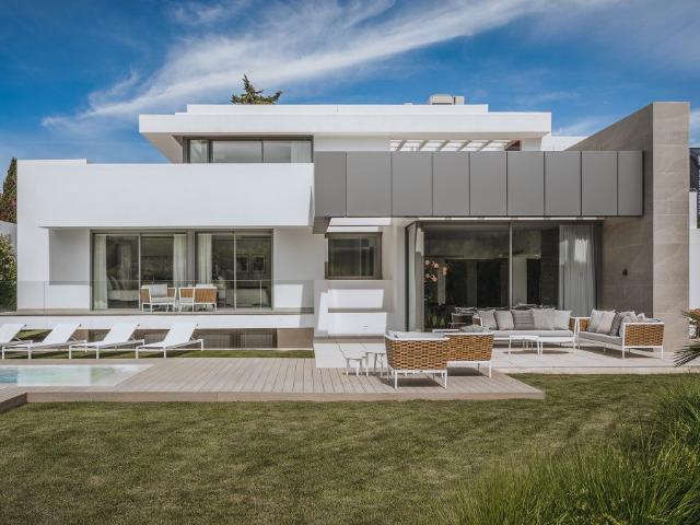 Chalet Venta Málaga