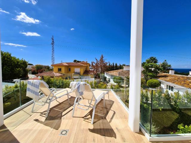 Chalet Venta Málaga