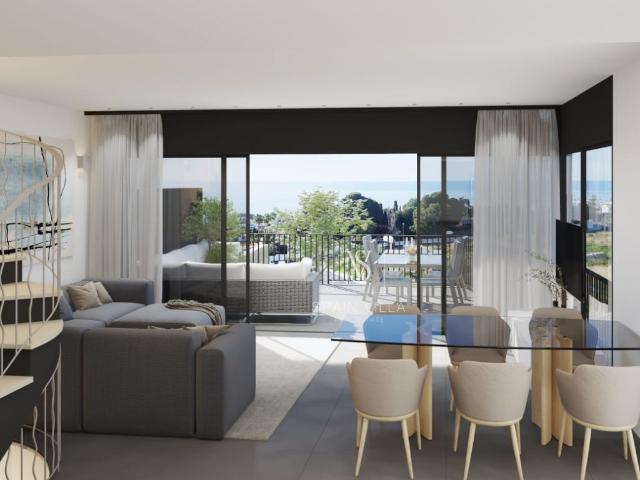 Chalet Venta Málaga
