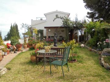 Chalet Venta Málaga