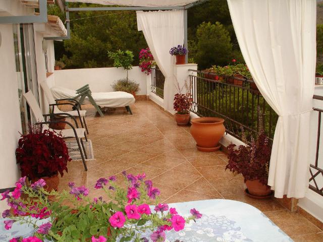 Chalet Venta Málaga