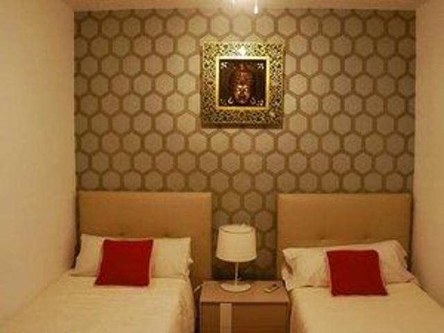Chalet Venta Málaga