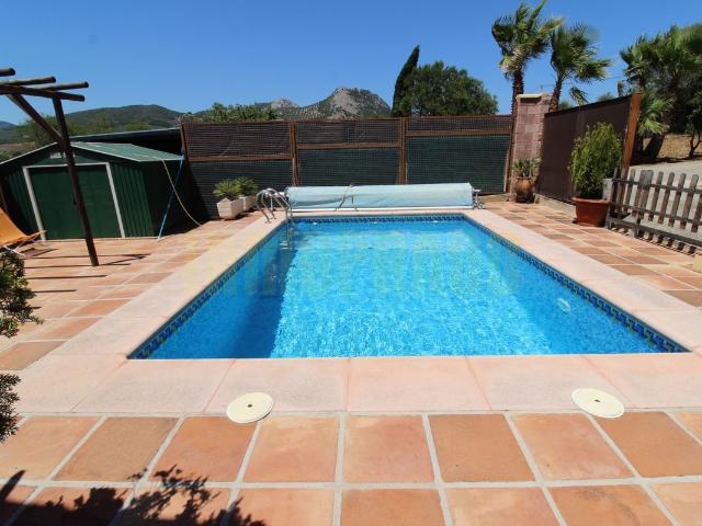 Chalet Venta Málaga