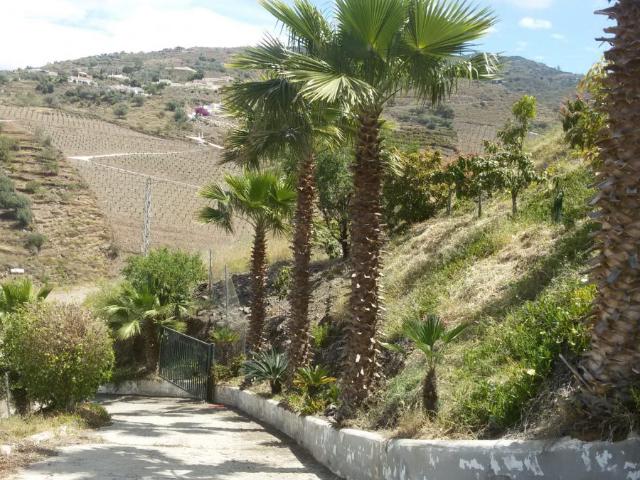 Chalet Venta Málaga