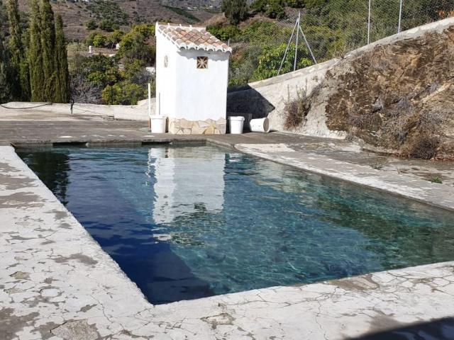 Chalet Venta Málaga