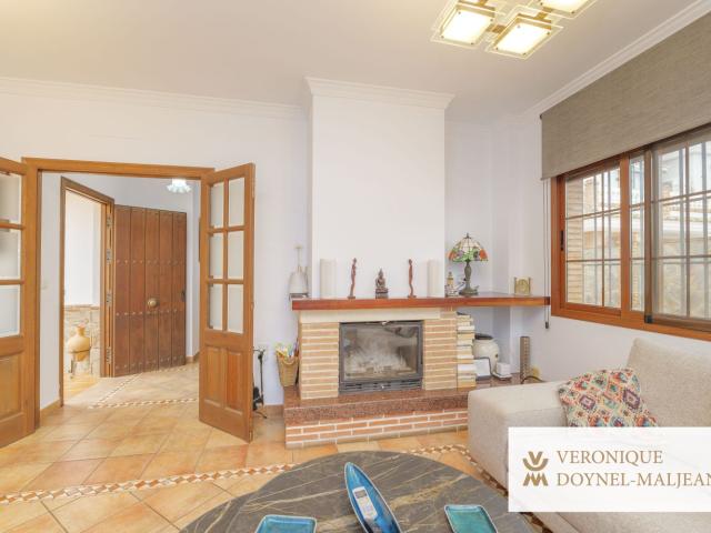 Chalet Venta Málaga