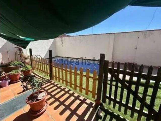 Chalet Venta Malagón, Malagón