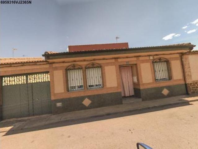 Chalet Venta Malagón, Malagón