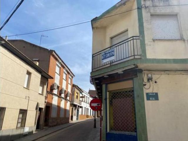 Chalet Venta Malagón, Malagón
