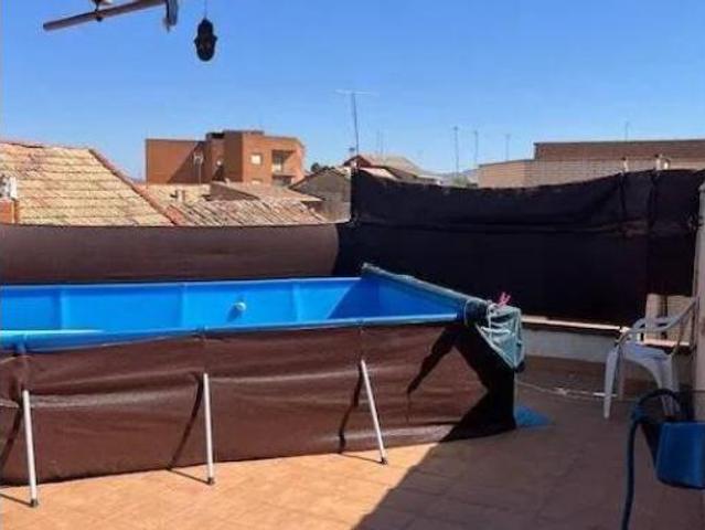 Chalet Venta Malagón, Malagón