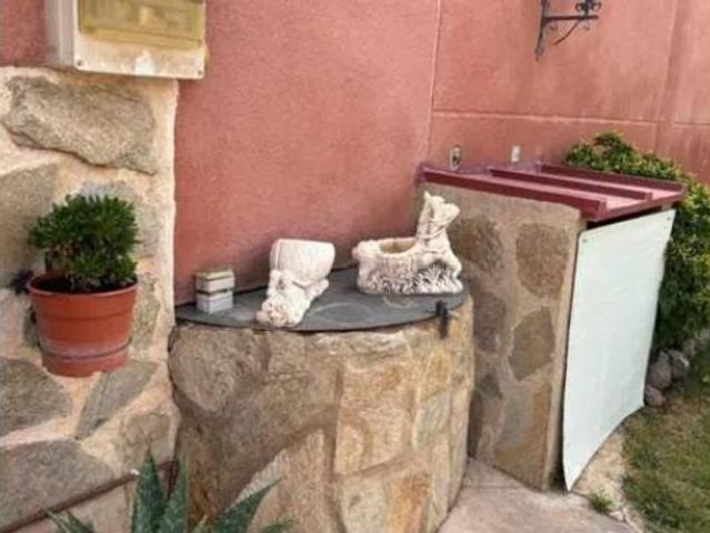 Chalet Venta Malagón, Malagón