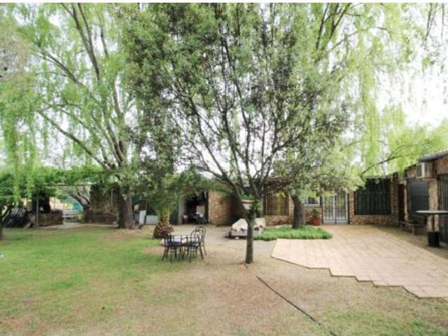 Chalet Venta Malagón, Malagón