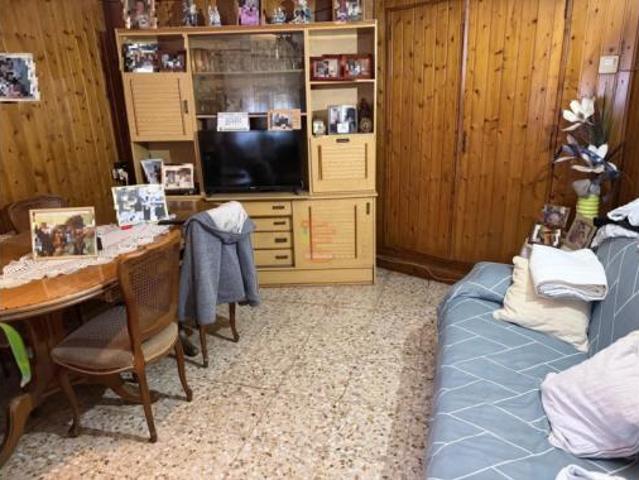 Chalet Venta Mallén, Mallén
