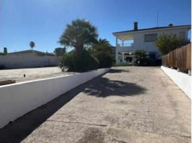 Chalet Venta Malpartida de Cáceres, Malpartida de Cáceres