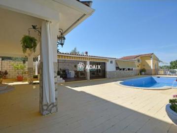 Chalet Venta Malpartida de Cáceres, Malpartida de Cáceres