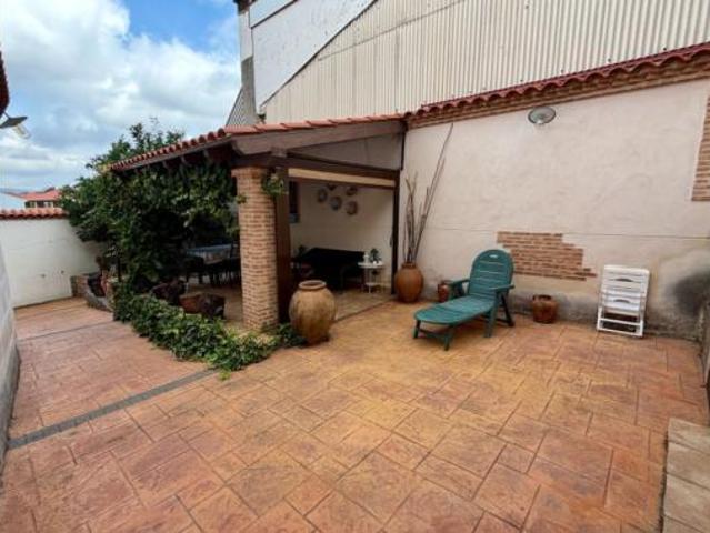 Chalet Venta Malpartida de Plasencia, Malpartida de Plasencia