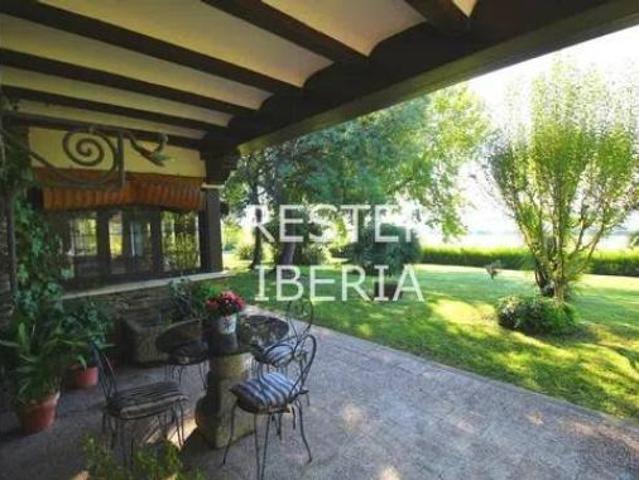 Chalet Venta Malpartida de Plasencia, Malpartida de Plasencia