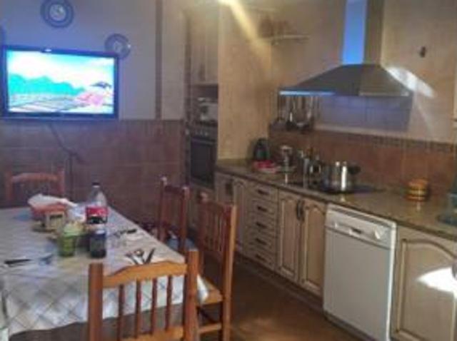 Chalet Venta Malpartida de Plasencia, Malpartida de Plasencia