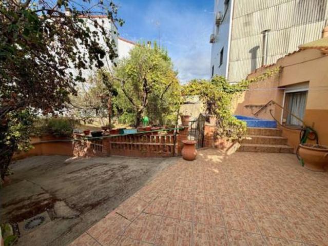 Chalet Venta Malpartida de Plasencia, Malpartida de Plasencia