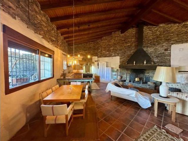 Chalet Venta Malpartida de Plasencia, Malpartida de Plasencia