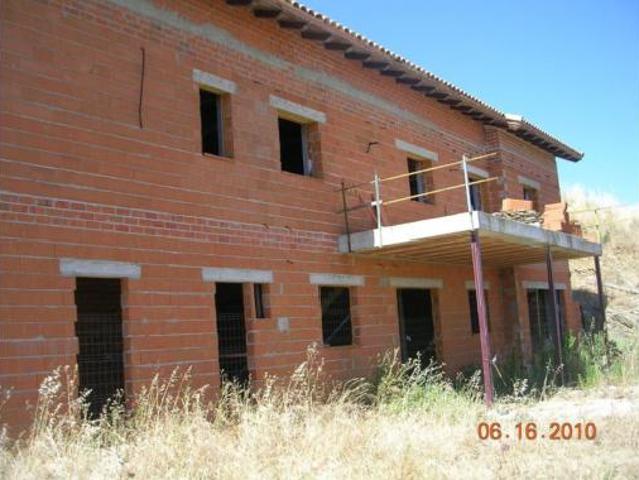 Chalet Venta Malpartida de Plasencia, Malpartida de Plasencia