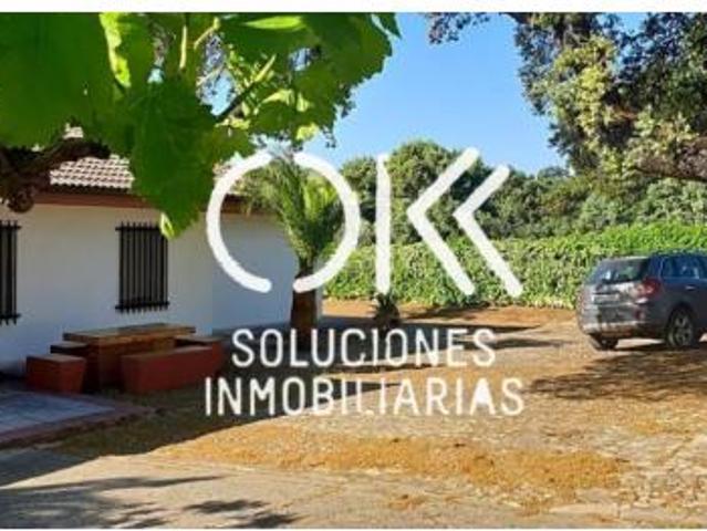 Chalet Venta Malpartida de Plasencia, Malpartida de Plasencia
