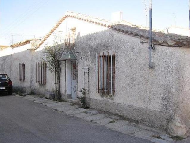 Chalet Venta Malpartida, Malpartida