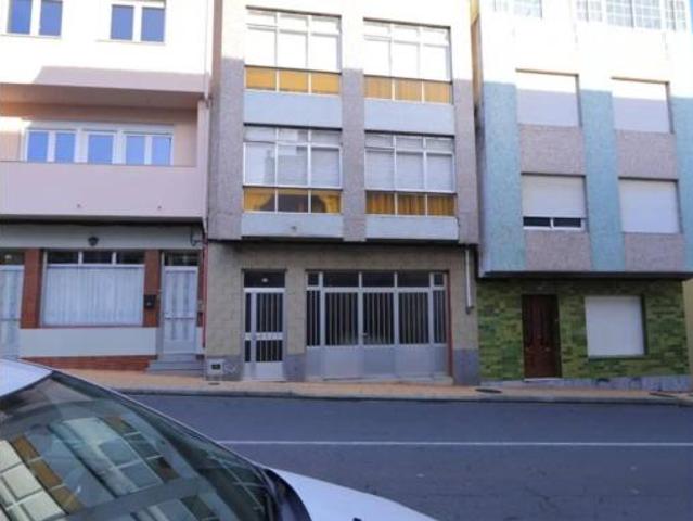 Chalet Venta Malpica de Bergantiños, A Costa Buño