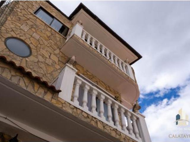 Chalet Venta Maluenda, Maluenda