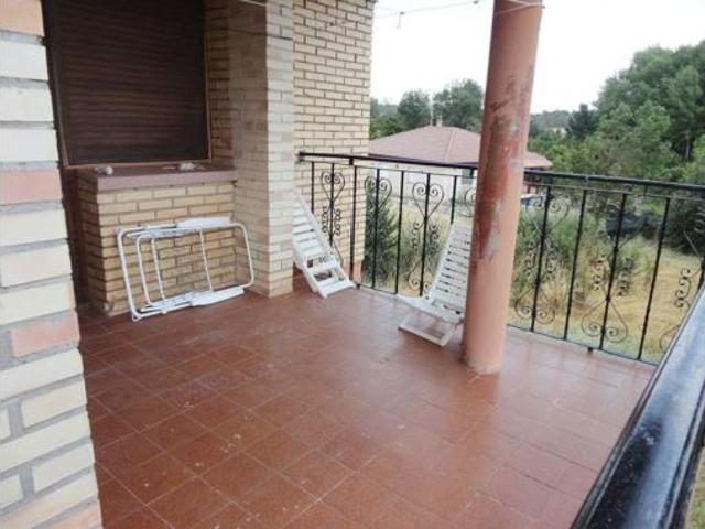 Chalet Venta Mambrillas de Lara, Mambrillas de Lara