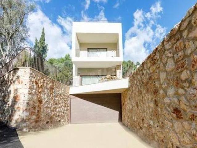 Chalet Venta Mancor de la Vall, Mancor de la Vall