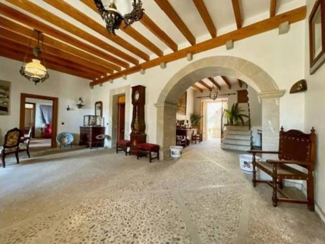 Chalet Venta Mancor de la Vall, Mancor de la Vall