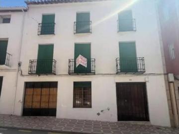 Chalet Venta Mancha Real, Mancha Real