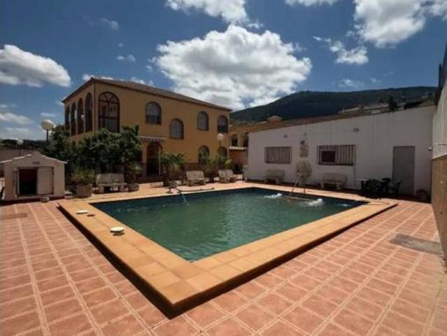 Chalet Venta Mancha Real, Mancha Real