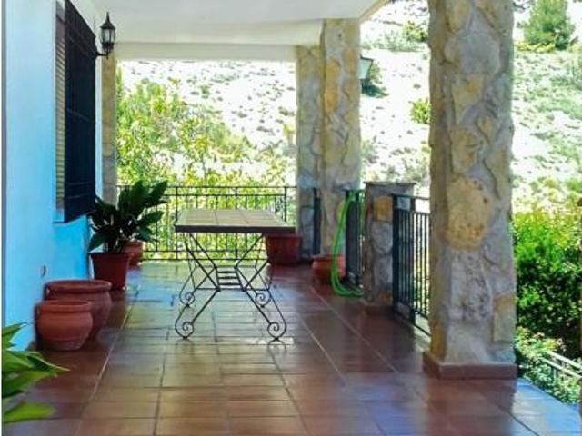 Chalet Venta Mancha Real, Mancha Real
