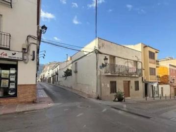 Chalet Venta Mancha Real, Mancha Real