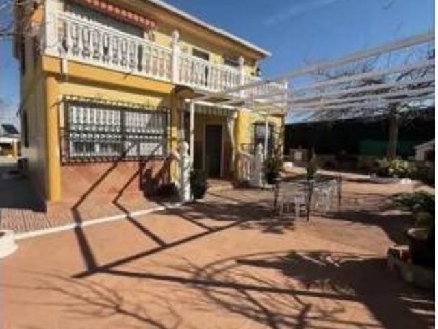 Chalet Venta Mancha Real, Mancha Real