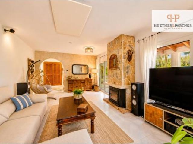 Chalet Venta Manacor, Cala Murada