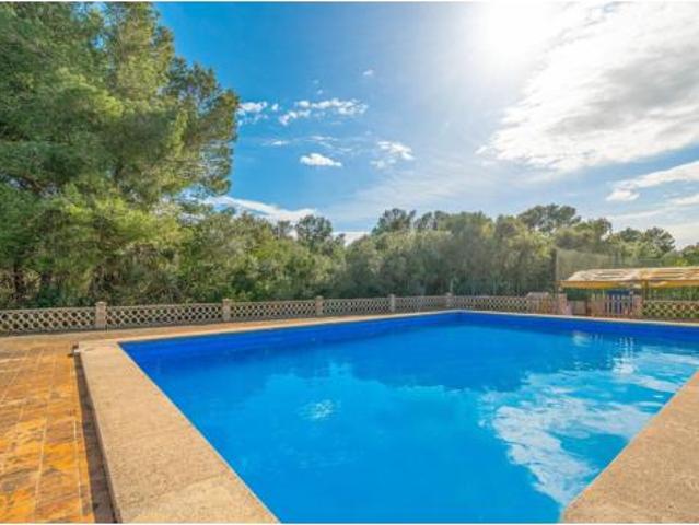Chalet Venta Manacor, Cala Murada