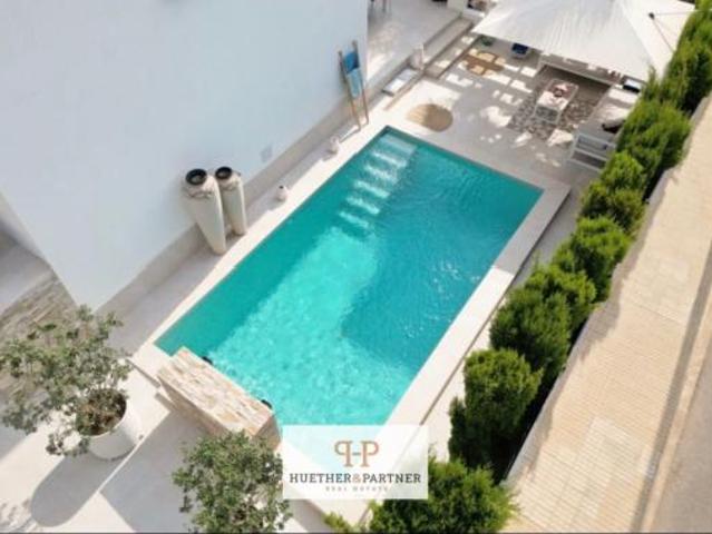 Chalet Venta Manacor, Cala Murada