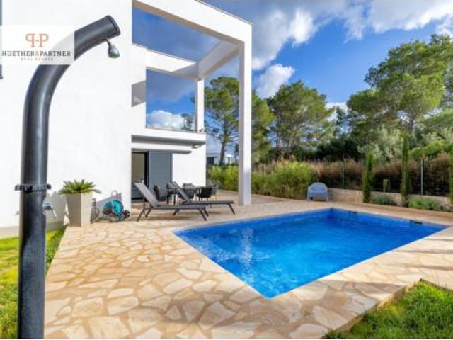 Chalet Venta Manacor, Cala Murada