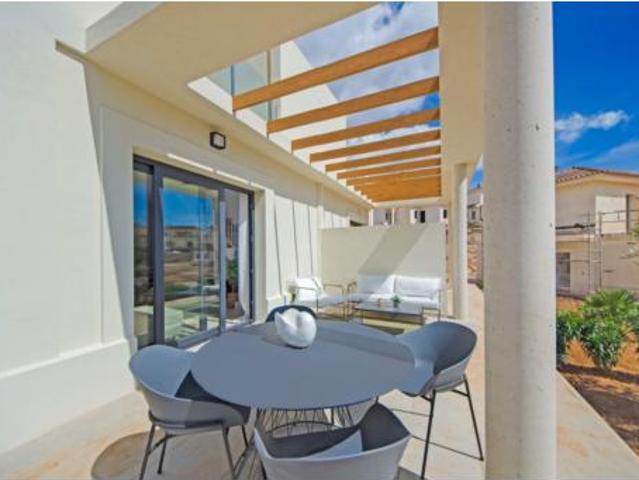 Chalet Venta Manacor, Cala Anguila Cala Mendia