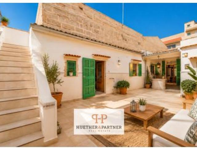 Chalet Venta Manacor, Porto Cristo