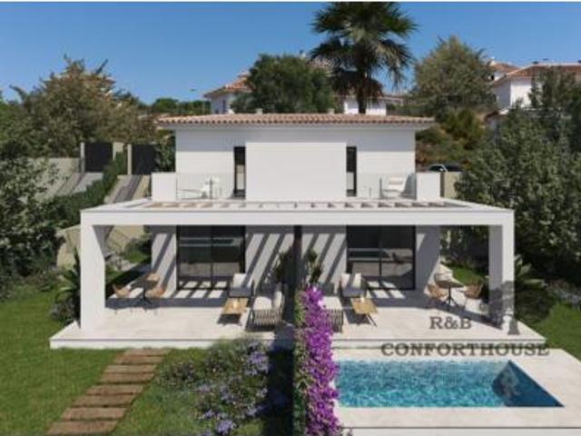 Chalet Venta Manacor, Cala Anguila Cala Mendia
