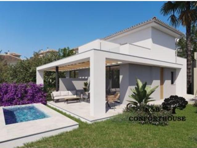 Chalet Venta Manacor, Cala Anguila Cala Mendia