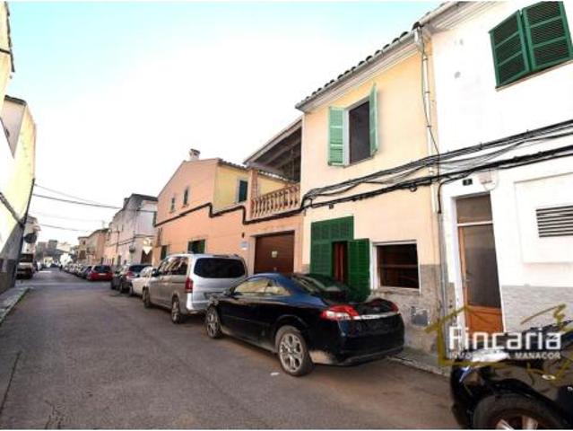 Chalet Venta Manacor, Manacor