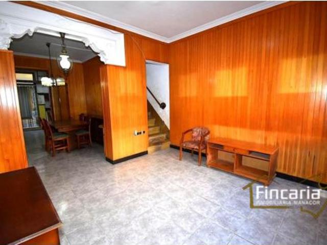 Chalet Venta Manacor, Manacor