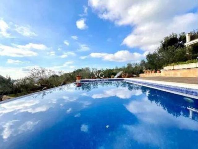 Chalet Venta Manacor, Manacor