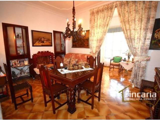 Chalet Venta Manacor, Manacor