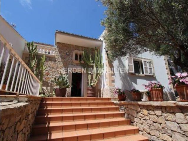 Chalet Venta Manacor, Manacor